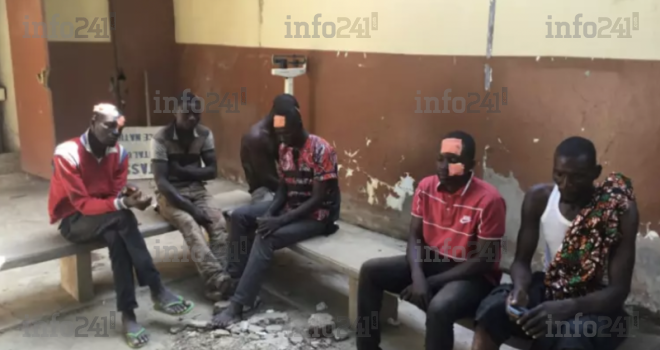 Tchad : Plus de 50 morts et 300 blessés lors d’une manifestation contre la junte militaire