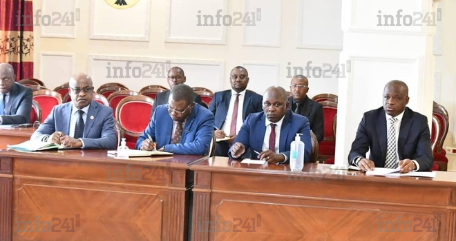 Préparatifs du référendum&nbsp;: le ministère de l’Intérieur devant la Cour constitutionnelle