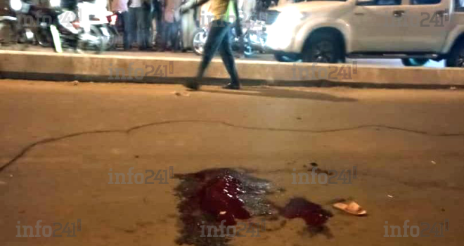 Tchad : une ressortissante Chinoise abattue dans la capitale au cours d’un braquage