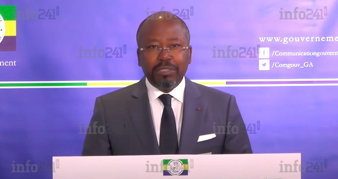 Le gouvernement gabonais en guerre ouverte contre « certains » journalistes jugés hors-la-loi !