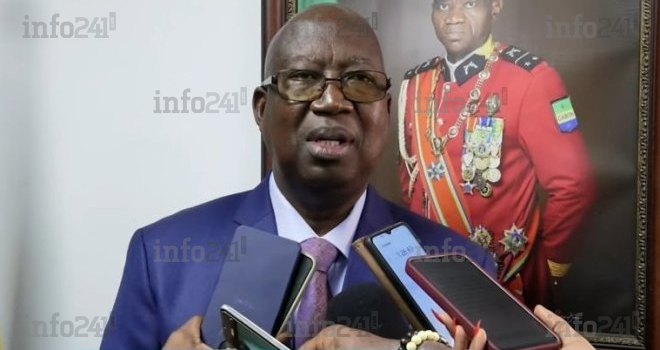 Suspension électorale à la Fégafoot&nbsp;: Quelles sont les conclusions de la mission de la FIFA à Libreville&nbsp;?