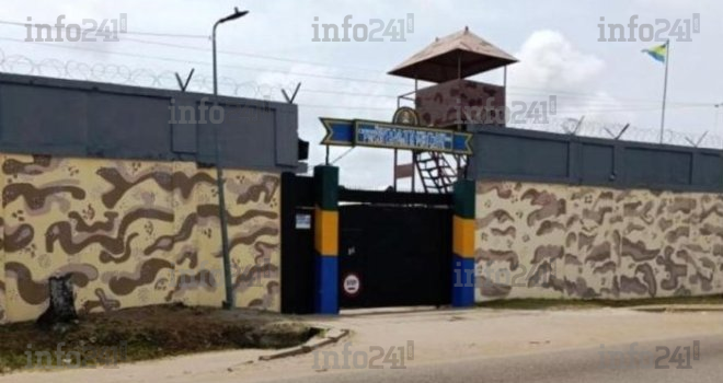 BAC 2025&nbsp;: 2 candidats en lice se préparent âprement à la prison centrale de Port-Gentil