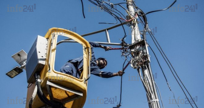 Afrique du Sud : Reprise des coupures d’électricité après dix mois