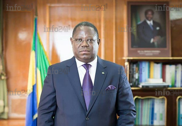 Un ancien Premier ministre gabonais victime d’une crise d’asthme