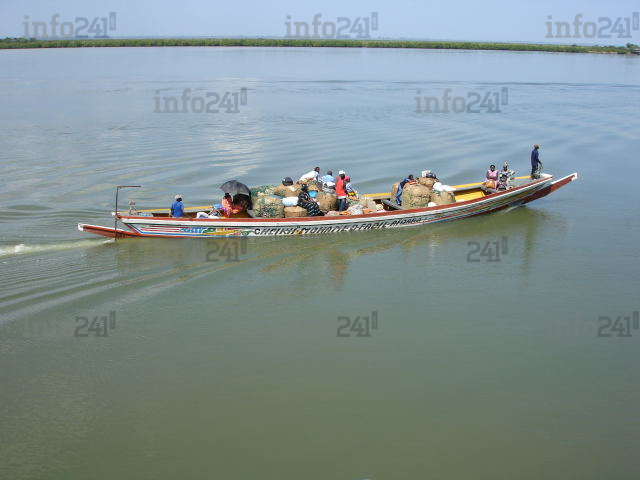 Côte d’Ivoire : Sept enfants noyés après le chavirement d’une pirogue