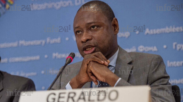 Guinée-Bissau : En cohabitation, le président nomme un opposant comme Premier ministre