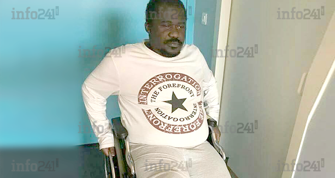 Hervé Ndong, abandonné et traqué par le régime d’Ali Bongo qu’il a servi et défendu