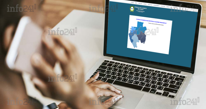 Examens de fin d’année 2021 au Gabon : les inscriptions en ligne sont ouvertes !