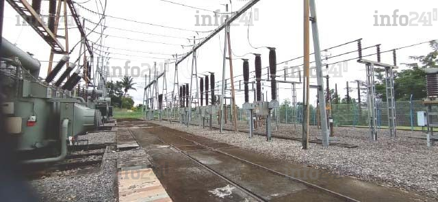Libreville-Akanda&nbsp;: Des quartiers sans électricité ce mardi suite à une panne sur la ligne 90 kV