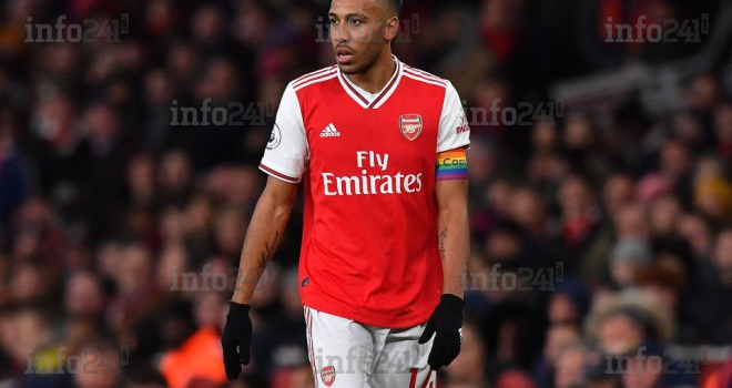 Quel avenir pour Pierre-Emerick Aubameyang ?