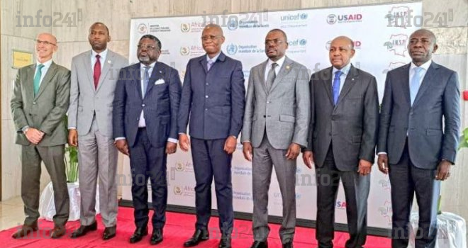 RDC : Kinshasa abrite une réunion régionale d’urgence sur la variole du singe