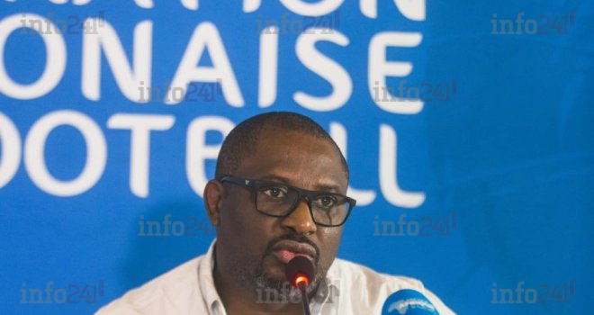CAN 2025 : Mouyouma dévoile les 26 Panthères du Gabon à l’assaut final du Maroc et de la RCA