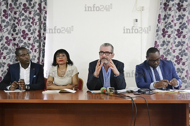 Détournements de fonds publics : les avocats de Ngoubou passent à l’offensive