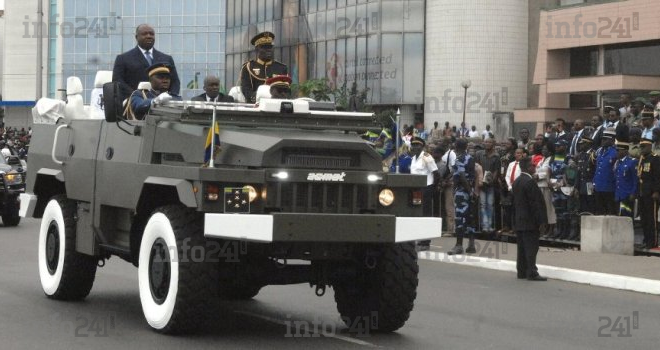 Indépendance du Gabon an 57 : le programme complet des festivités