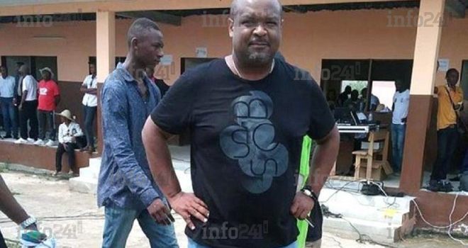En exil à Abidjan, Franck Ping se serait fait voler 150 millions à son domicile !