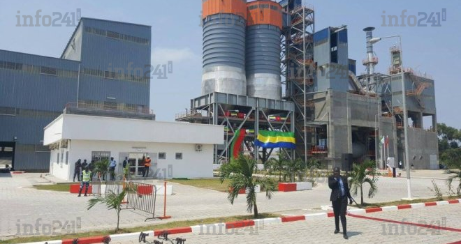 Les agents de CIM Gabon craignent la fermeture imminente de l’entreprise