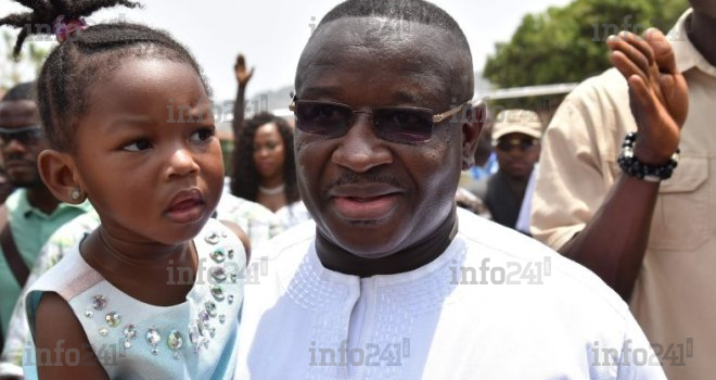 Sierra Leone : l’opposant Julius Maada Bio remporte la présidentielle avec 51,8 % des voix