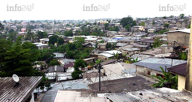 Le mal logement au Gabon, l’épineux boulet du septennat d’Ali Bongo
