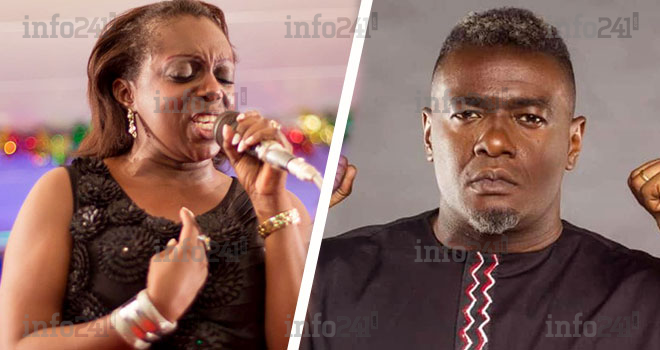 Angèle Asselé et Ba’Ponga nommés directeurs au ministère gabonais de la Culture