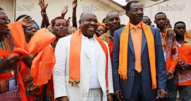Le PDS raie de ses rangs des élus opposés au soutien du parti à Ali Bongo