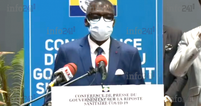Coronavirus : le Gabon allège son couvre-feu et l’interdiction de circulation inter-provinciale