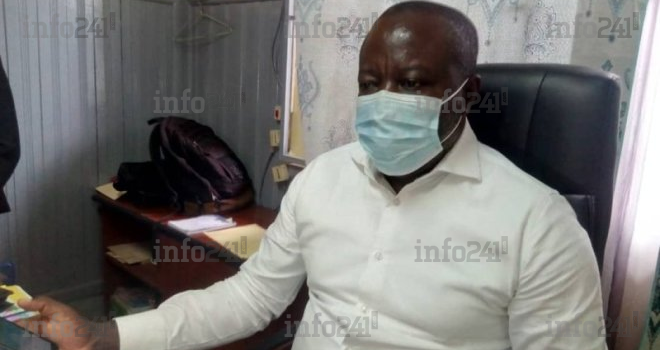 Coronavirus : un appel à la solidarité pour les malades Covid-19 du Woleu-Ntem