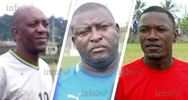 Pédophilie dans le football gabonais : les coachs Capello, Kolo et Mickala déjà jetés en prison !