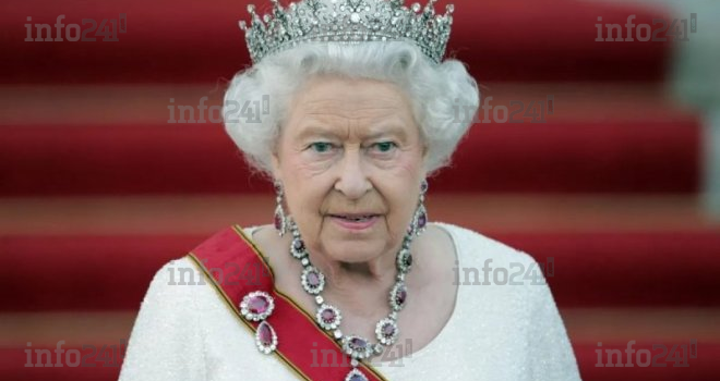 Ali Bongo attendu dès ce vendredi au Royaume-Uni pour les obsèques de la reine Elizabeth II