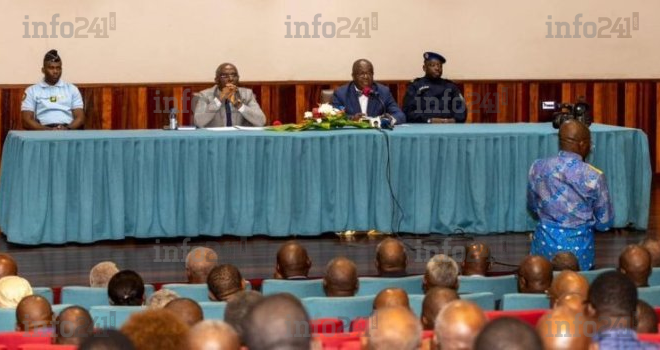 Gabon&nbsp;: Les 104 partis politiques sommés de se mettre en règle avant juin, sous peine de disparaitre