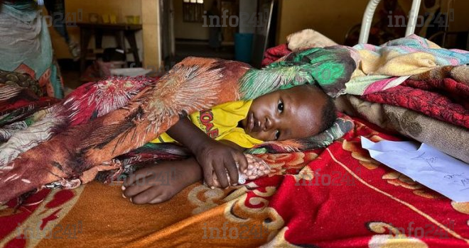 Choléra au Soudan : forte baisse des cas, mais une recrudescence redoutée en juillet