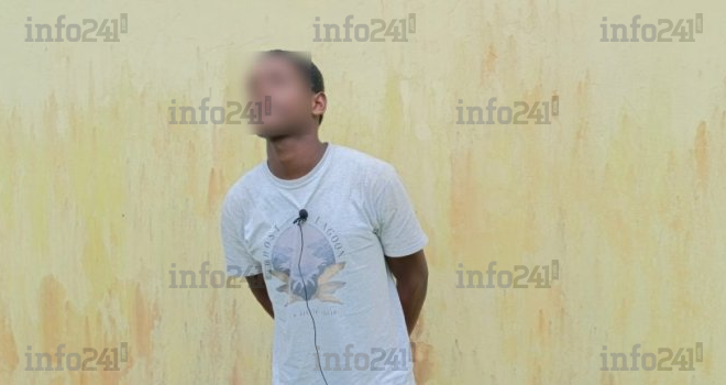 Mécontent, un gabonais de 21 ans poignarde à mort le frère aîné de la fille qu’il convoitait