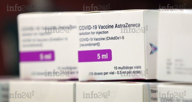 Coronavirus : l’Inde bloque les exportations du vaccin du Covid-19 produit par le pays