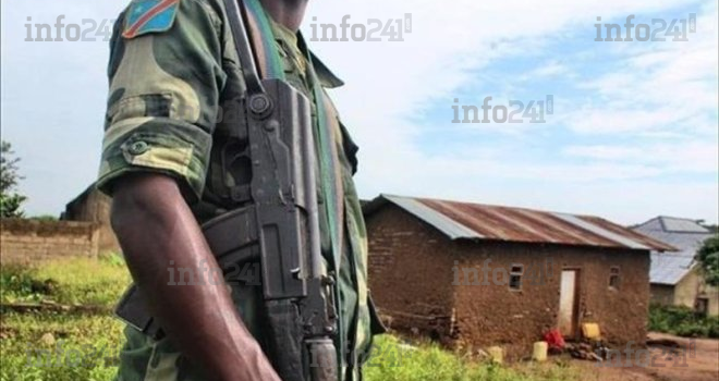 RDC : Un soldat ivre tue 8 civils avant d’être lynché à mort