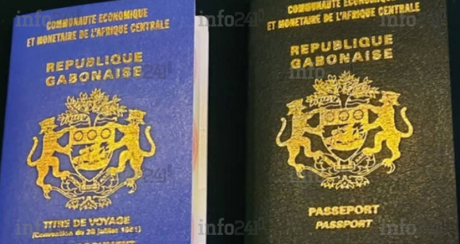 Transition : limogés, les détenteurs de passeports diplomatiques gabonais sommés de les restituer