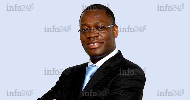 Un pasteur, candidat à la présidentielle gabonaise de cette année !