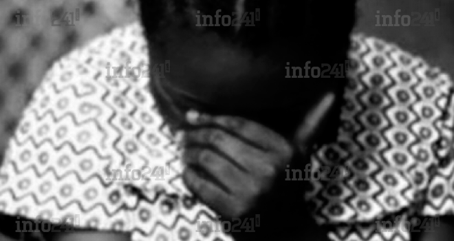 Un père abusait sexuellement de sa jeune fille depuis un an à Libreville