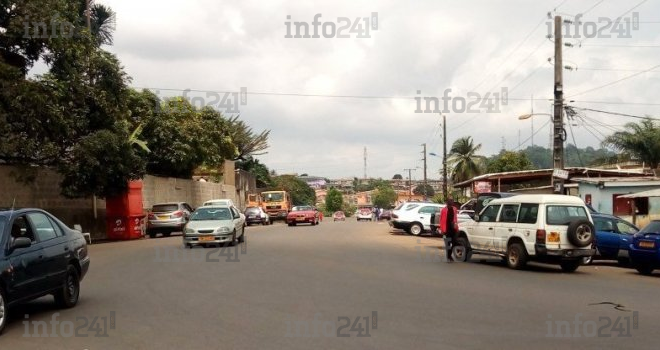 Transports en commun : nouvelle pénurie de taxis à Libreville depuis ce matin