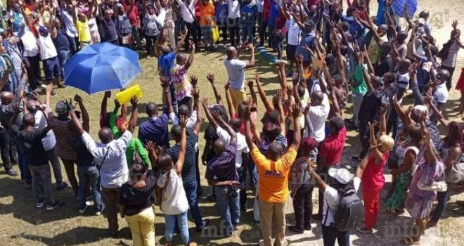 Le Sena et la Conasysed reconduisent leur grève face au « mutisme » des autorités gabonaises