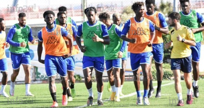Gabon vs Benin : plusieurs joueurs internationaux ont rejoint la tanière des Panthères !