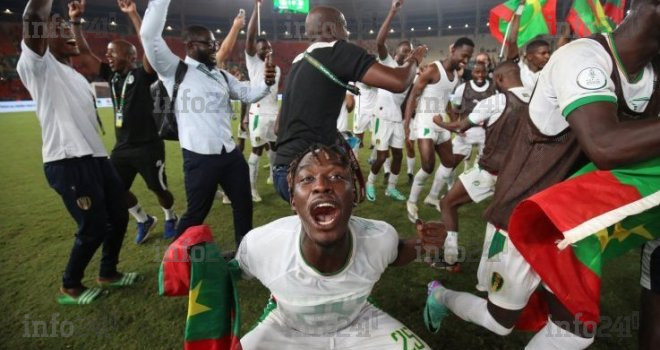 CAN 2023 : Après la phase de groupes, place aux 8es de finales dès ce week-end !