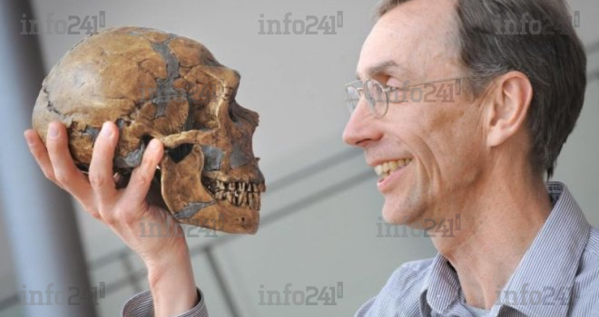 Suède : Le Nobel de médecine décerné à Svante Pääbo, décrypteur de l’ADN préhistorique
