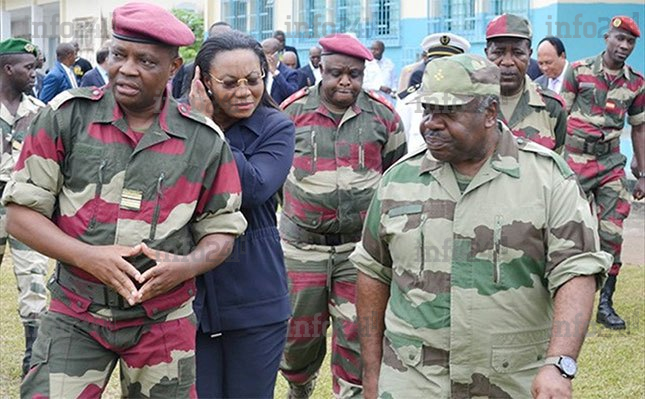 Un an après le coup d’état militaro-électoral d’Ali Bongo, la nation gabonaise est ankylosée