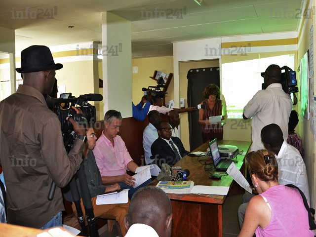 « On Mange Local » veut soutenir l’activité agricole rurale gabonaise