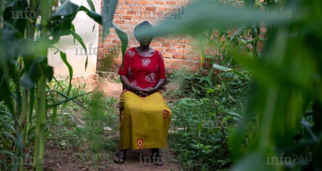 RDC : Au moins 243 femmes violées en deux semaines dans 12 villages du sud-est 