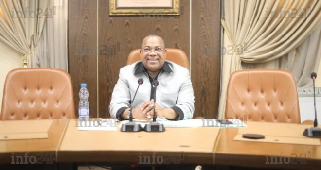 Mesures d’accompagnement : Nkoghe Bekale fera une importante déclaration ce vendredi