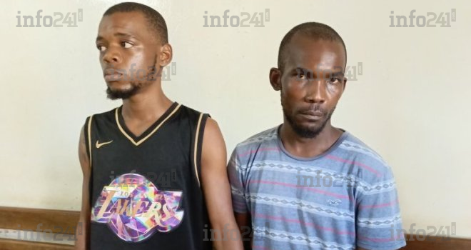 Port-Gentil&nbsp;: un jeune dealer gabonais jeté en prison pour possession de cocaïne et d’héroïne