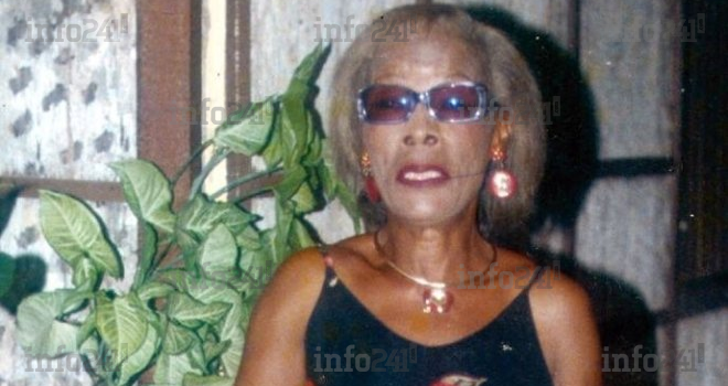 Décès à l’age de 81 ans de l’artiste gabonaise Maman Dédé