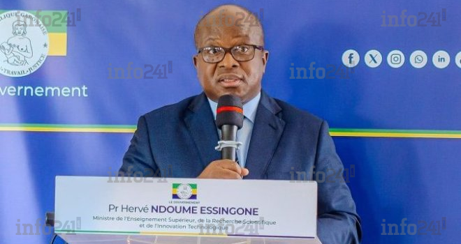 Le Gabon va révolutionner son calendrier universitaire dès la rentrée de septembre 2024 !