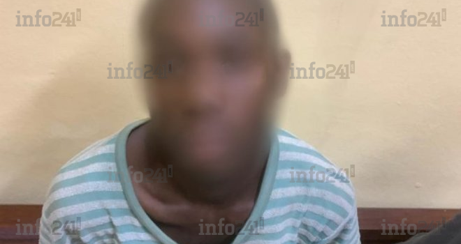 Dans une colère noire, un gabonais de 19 ans tente de bruler sa copine de 16 ans et finit en prison&nbsp;!