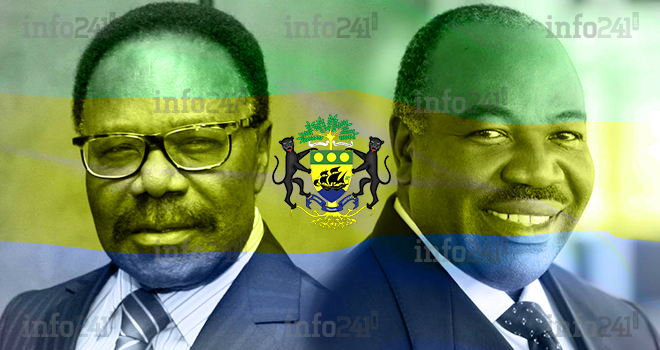 58 ans que le Gabon est indépendant de la France ! Vive l’hégémonie des Bongo !